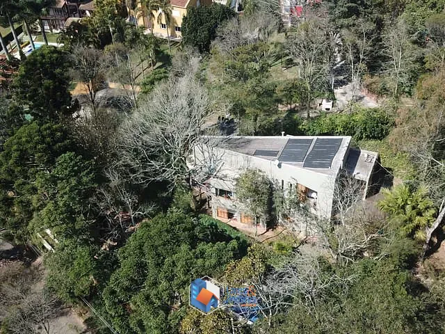 Casa com 1003m² 4 quartos e 4 banheiros, à venda, no bairro SERRA DA CANTAREIRA em Mairiporã