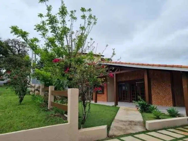 Foto do Casa - CONDOMINIO QUINTAS DO CAMPO LARGO dos farias, 3 quartos e uma suítes Araçoiaba da Serra, SP | Plus Negócios Imobiliários