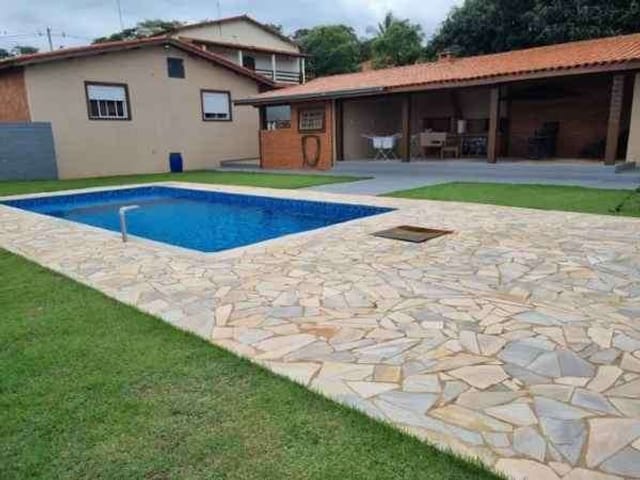 Foto do Casa - CONDOMINIO QUINTAS DO CAMPO LARGO dos farias, 3 quartos e uma suítes Araçoiaba da Serra, SP | Plus Negócios Imobiliários