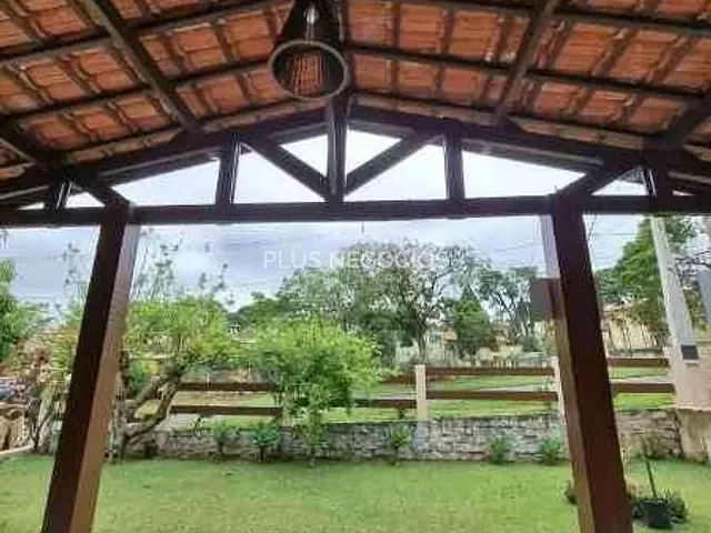 Casa com 1013m² 3 quartos e 3 banheiros, à venda, no bairro dos farias em Araçoiaba da Serra