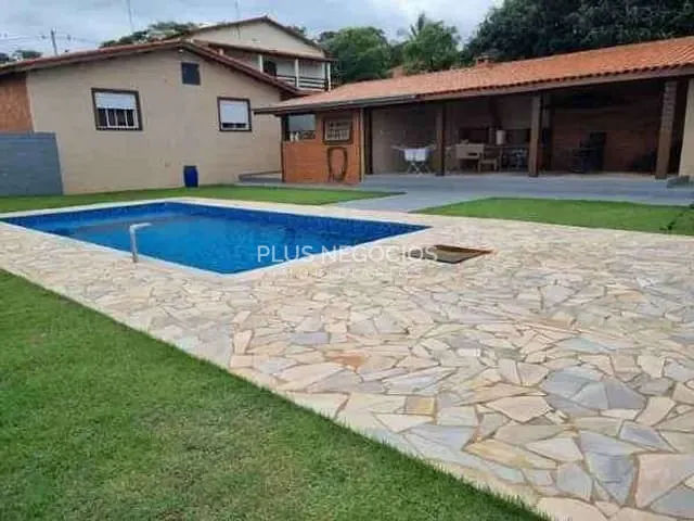 Casa com 1013m² 3 quartos e 3 banheiros, à venda, no bairro dos farias em Araçoiaba da Serra