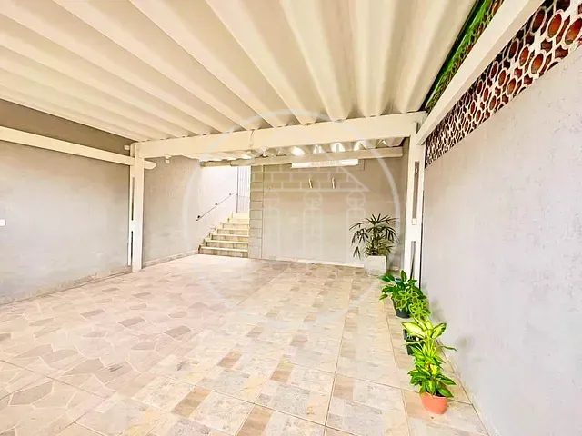 Casa com 129m² 2 quartos e 2 banheiros, à venda, no bairro Vila Sao Jose (Cidade Dutra) em São Paulo
