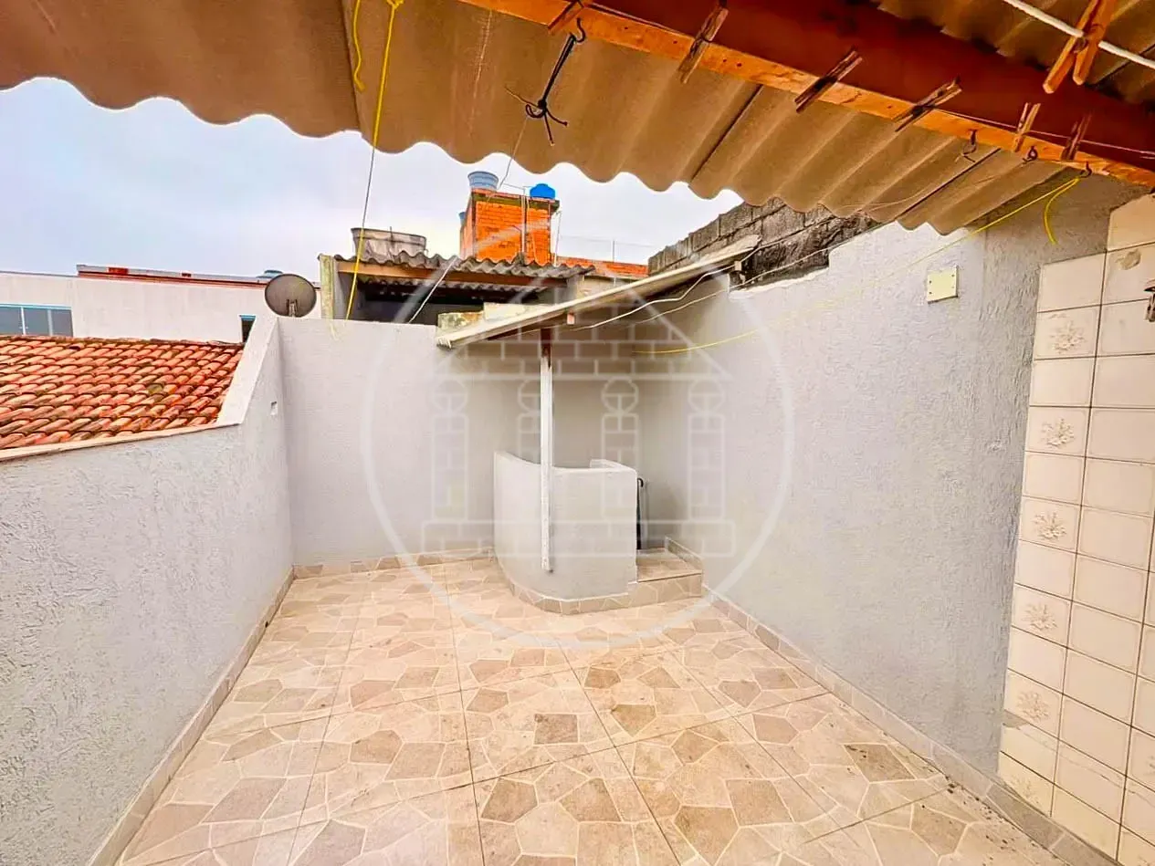 Casa, 2 quartos, 75 m² - Foto 14