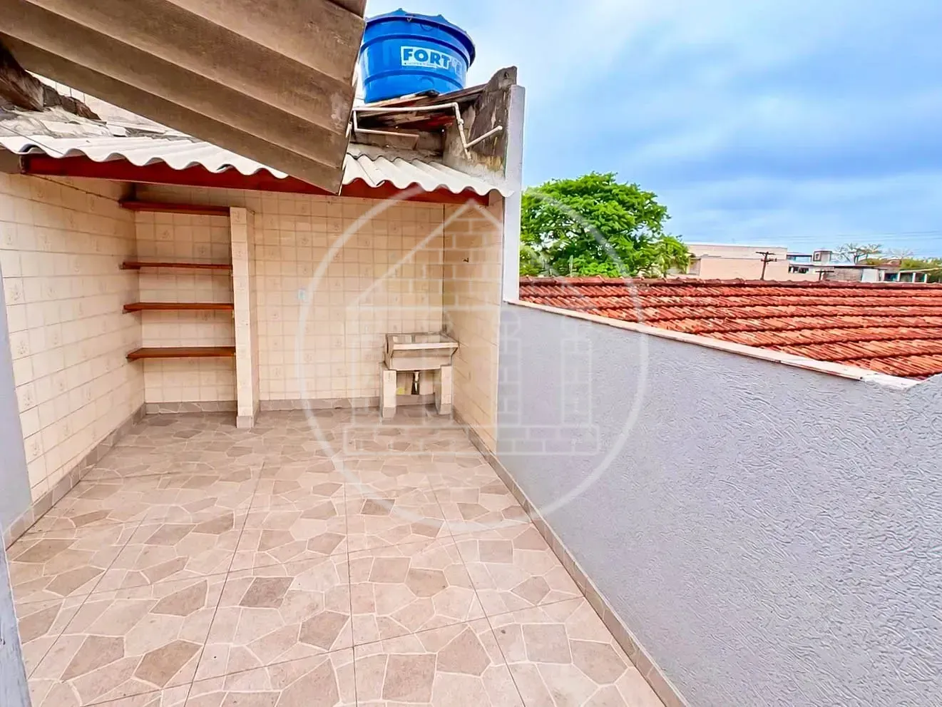 Casa, 2 quartos, 75 m² - Foto 22