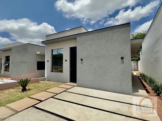 Casa com 240m² 3 quartos e 3 banheiros, à venda, no bairro Jardim Estância Brasil em Atibaia