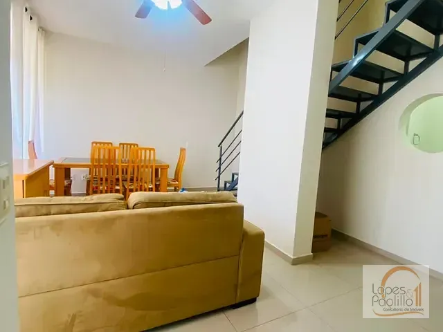 Casa com 160m² 3 quartos e 3 banheiros, para alugar, no bairro Jardim dos Pinheiros em Atibaia