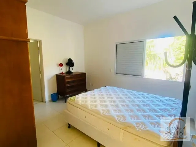 Casa com 160m² 3 quartos e 3 banheiros, para alugar, no bairro Jardim dos Pinheiros em Atibaia