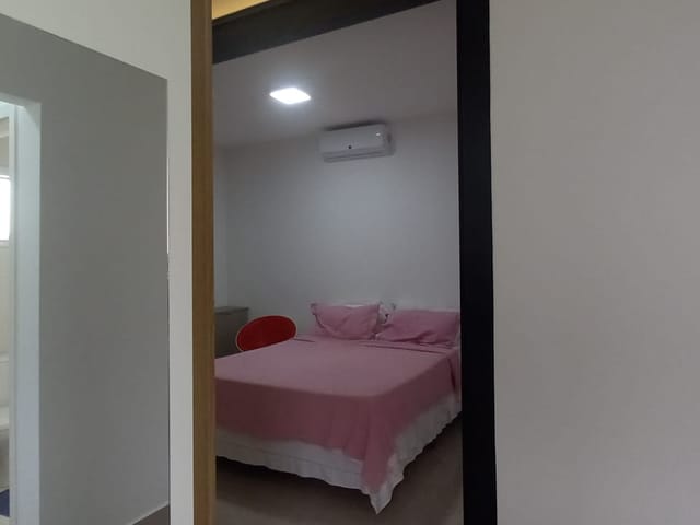 Casa com 194m² 2 quartos e 2 banheiros, à venda, no bairro São Gonçalo em Taubaté