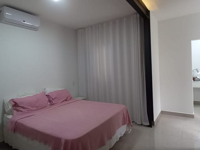 Casa com 194m² 2 quartos e 2 banheiros, à venda, no bairro São Gonçalo em Taubaté