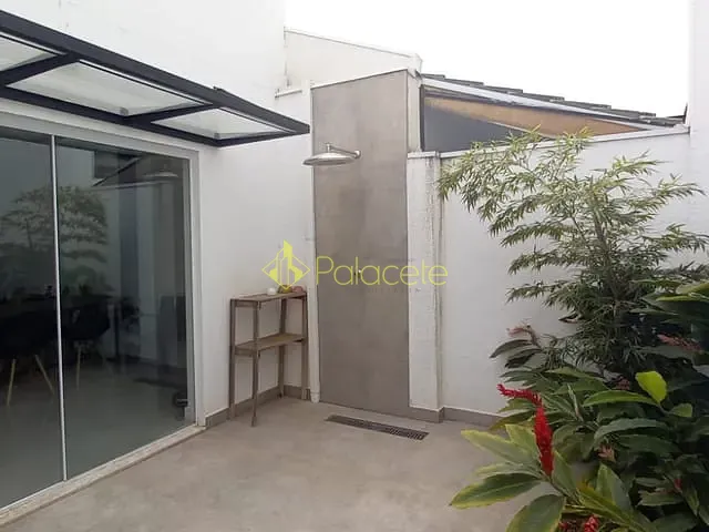 Casa com 194m² 2 quartos e 2 banheiros, à venda, no bairro São Gonçalo em Taubaté