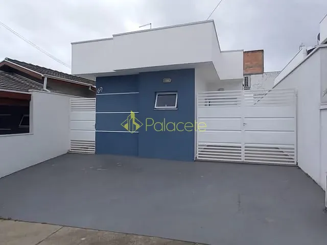 Casa com 194m² 2 quartos e 2 banheiros, à venda, no bairro São Gonçalo em Taubaté