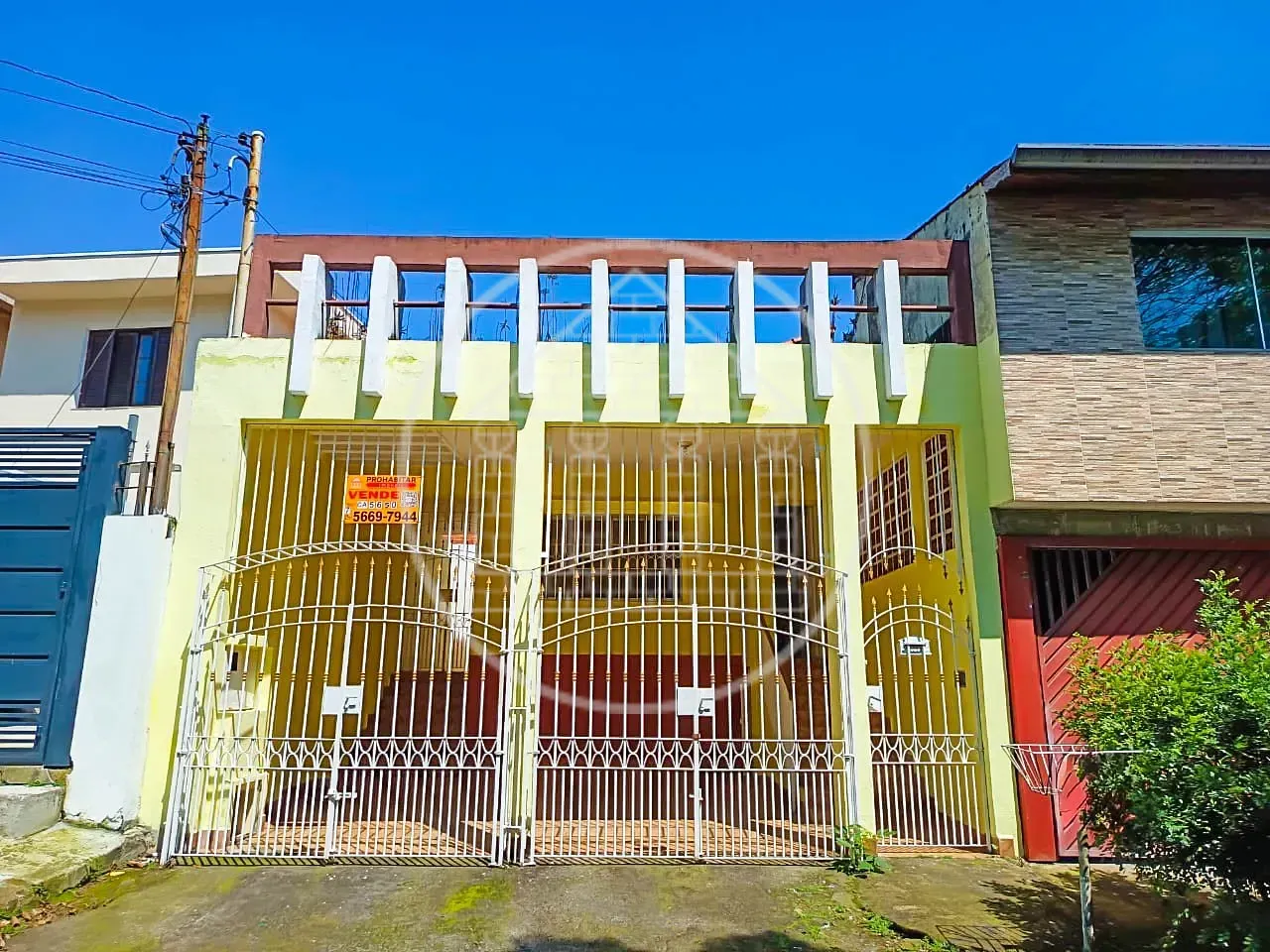 Casa, 2 quartos, 128 m² - Foto 1