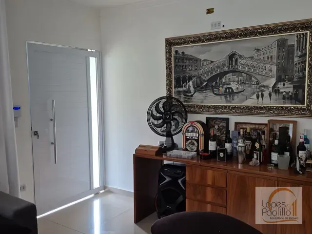 Casa com 595m² 3 quartos e 4 banheiros, à venda, no bairro Jardim Estância Brasil em Atibaia