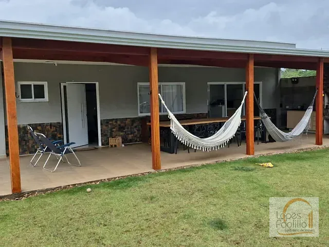 Casa com 595m² 3 quartos e 4 banheiros, à venda, no bairro Jardim Estância Brasil em Atibaia