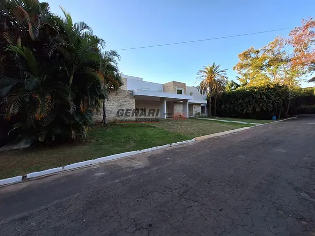 Casa com 2660m² 6 quartos e 7 banheiros, à venda, no bairro Helvétia Country em Indaiatuba