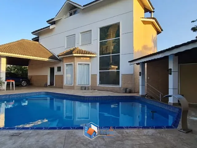 Casa com 1267m² 4 quartos e 5 banheiros, à venda, no bairro Condomínio Alpes da Cantareira em Mairiporã