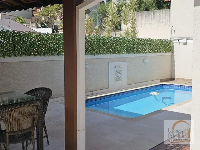 Casa com 278m² 3 quartos e 2 banheiros, à venda, no bairro Jardim Paulista em Atibaia