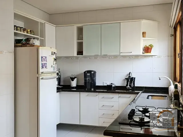Casa com 278m² 3 quartos e 2 banheiros, à venda, no bairro Jardim Paulista em Atibaia