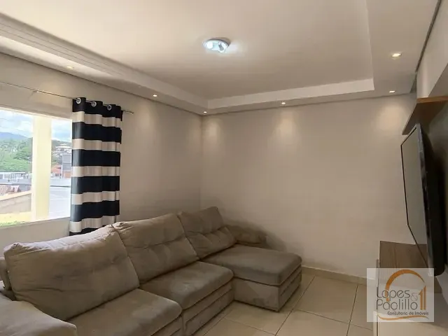 Casa com 150m² 3 quartos e 3 banheiros, à venda, no bairro Jardim Maristela em Atibaia