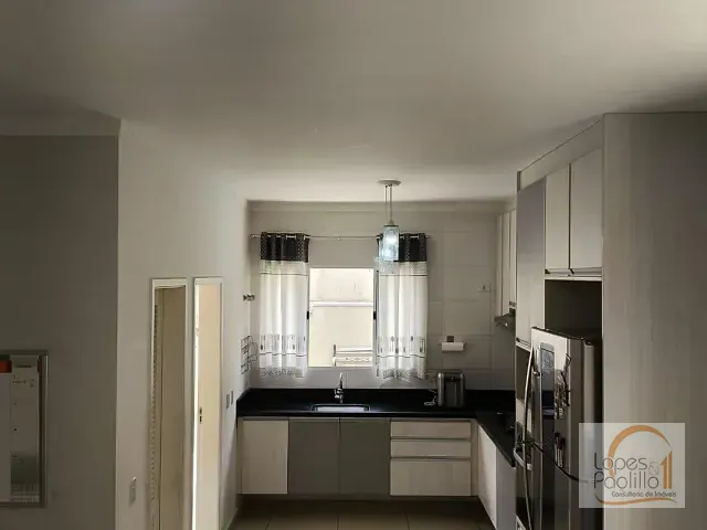 Casa com 150m² 3 quartos e 3 banheiros, à venda, no bairro Jardim Maristela em Atibaia