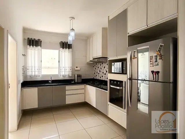 Casa com 150m² 3 quartos e 3 banheiros, à venda, no bairro Jardim Maristela em Atibaia