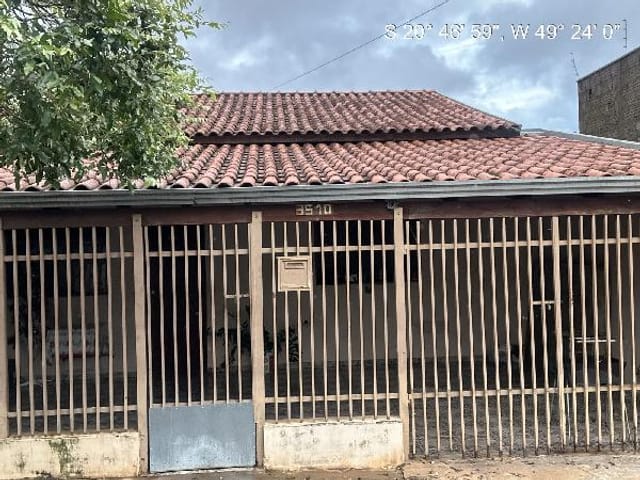 Foto do Casa - Casa à venda 2 Quartos, 2 Vagas, 117M², BOA VISTA, SAO JOSE DO RIO PRETO - SP | Imobiliária Compare