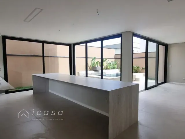 Casa com 260m² 3 quartos e 4 banheiros, à venda, no bairro Jardim Santa Júlia em São José dos Campos