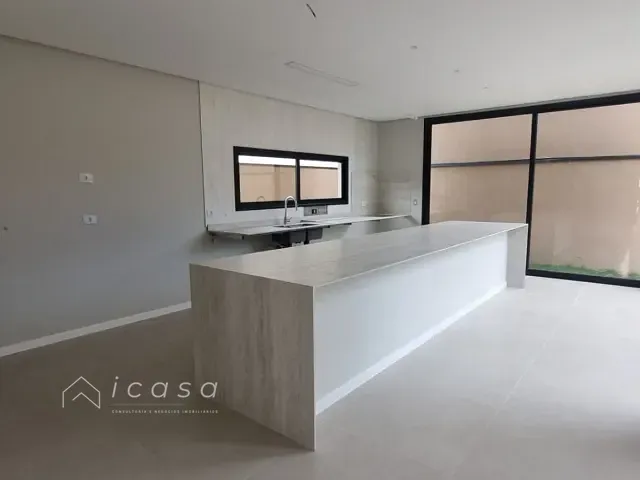 Casa com 260m² 3 quartos e 4 banheiros, à venda, no bairro Jardim Santa Júlia em São José dos Campos