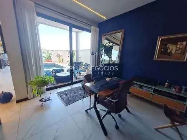 Casa com 300m² 3 quartos e 5 banheiros, à venda, no bairro Vila Haro em Sorocaba