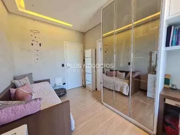 Casa, 3 quartos, 226 m² - Foto 11