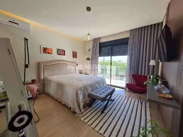 Casa, 3 quartos, 226 m² - Foto 14