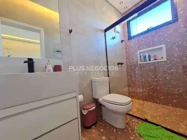 Casa, 3 quartos, 226 m² - Foto 17