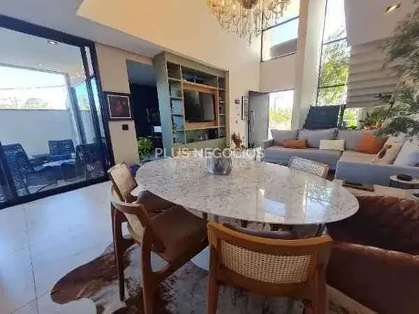 Casa, 3 quartos, 226 m² - Foto 18