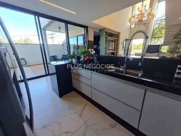 Casa, 3 quartos, 226 m² - Foto 5