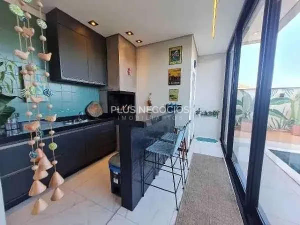 Casa, 3 quartos, 226 m² - Foto 6