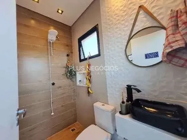 Casa, 3 quartos, 226 m² - Foto 7