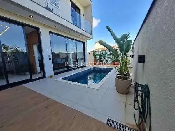 Casa, 3 quartos, 226 m² - Foto 19