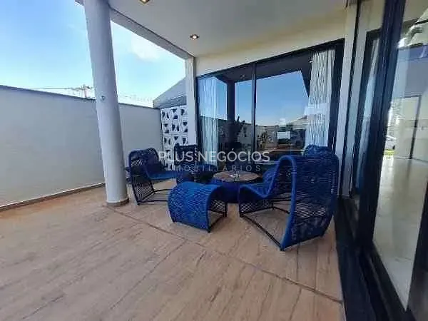 Casa, 3 quartos, 226 m² - Foto 9