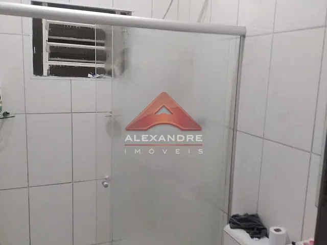 Casa com 125m² 2 quartos e 2 banheiros, à venda, no bairro Conjunto Residencial Galo Branco em São José dos Campos