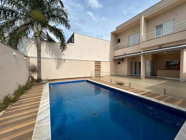 Foto do Casa - Sobrado | À Venda | Villagio Milano | Wanel Ville | 3 suítes | 230 m² | Plus Negócios Imobiliários