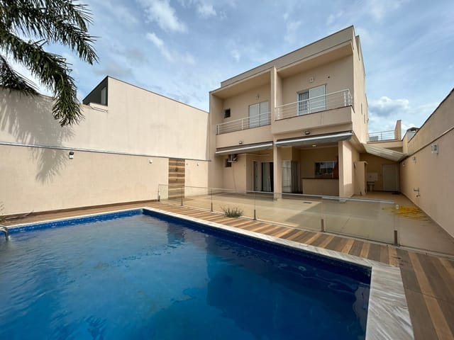 Foto do Casa - Sobrado | À Venda | Villagio Milano | Wanel Ville | 3 suítes | 230 m² | Plus Negócios Imobiliários