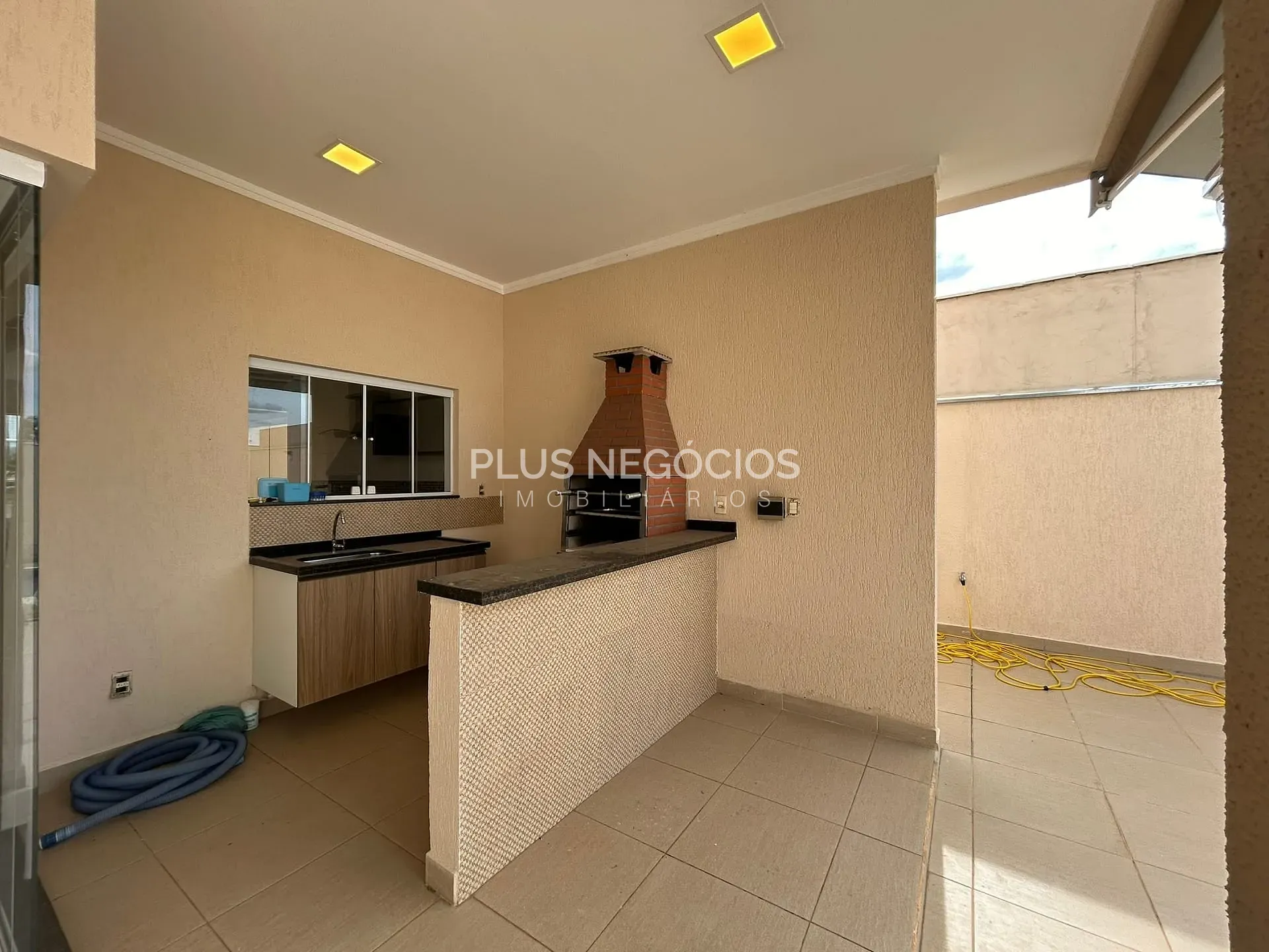 Casa, 3 quartos, 230 m² - Foto 42