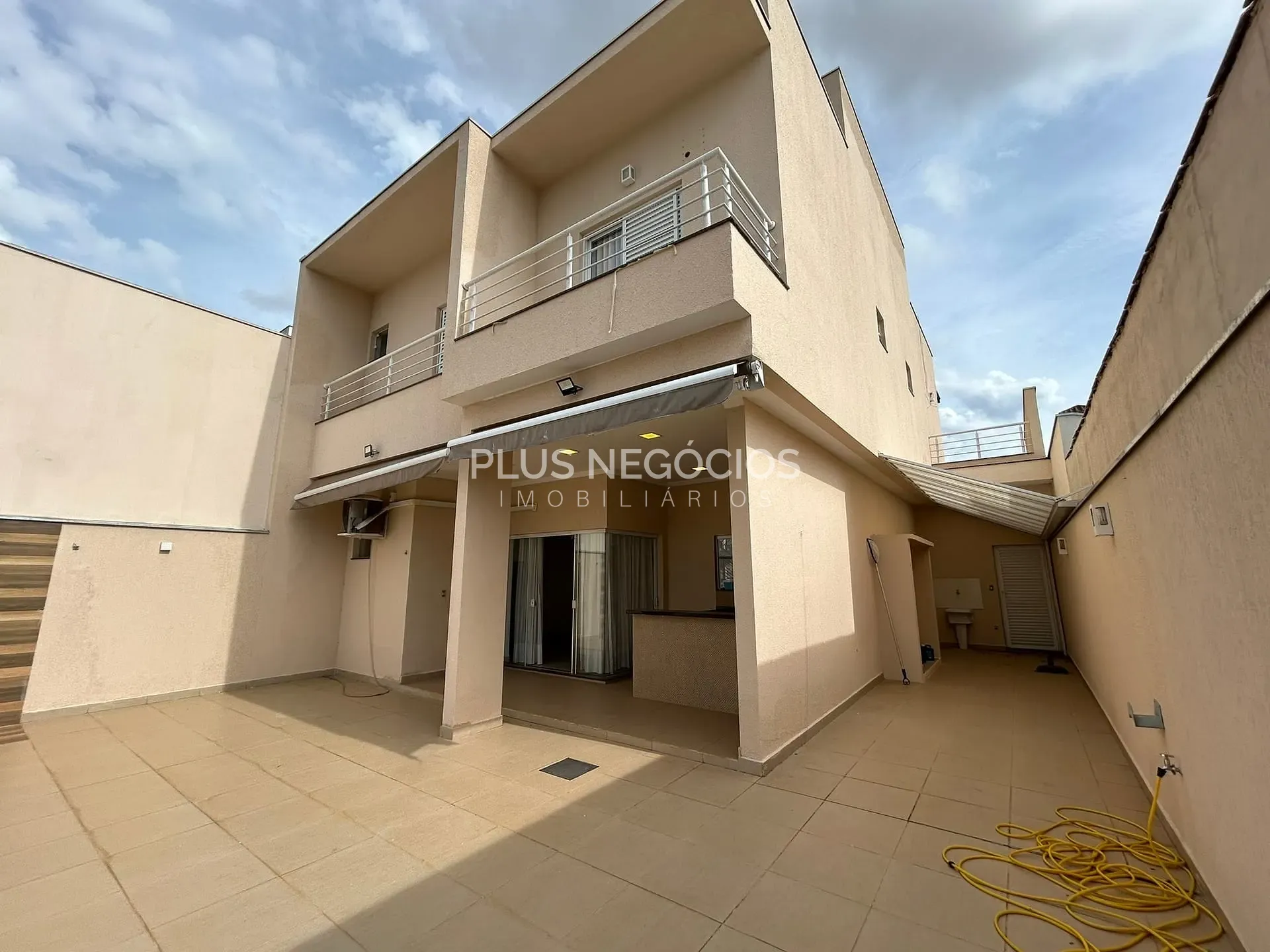 Casa, 3 quartos, 230 m² - Foto 44