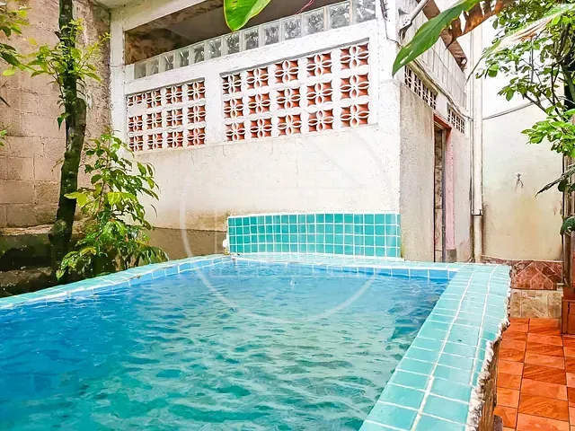 Casa com 200m² 3 quartos e 2 banheiros, para alugar, no bairro Balneário São José em São Paulo