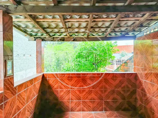 Casa com 200m² 3 quartos e 2 banheiros, para alugar, no bairro Balneário São José em São Paulo