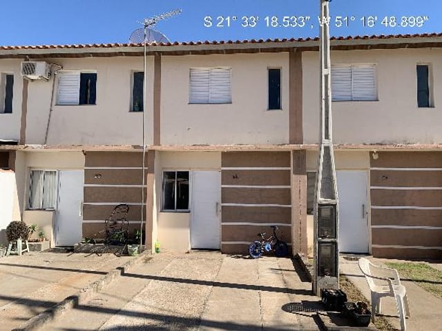 Foto do Casa - Casa à venda 2 Quartos, 1 Vaga, 10M², ALTO IRACEMA, PACAEMBU - SP | Imobiliária Compare
