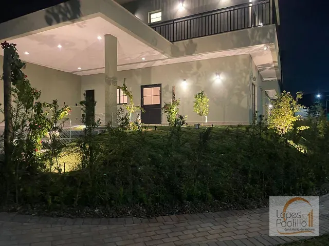 Casa com 350m² 5 quartos e 5 banheiros, à venda, no bairro Bom Retiro em Bragança Paulista