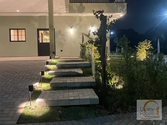 Casa com 350m² 5 quartos e 5 banheiros, à venda, no bairro Bom Retiro em Bragança Paulista