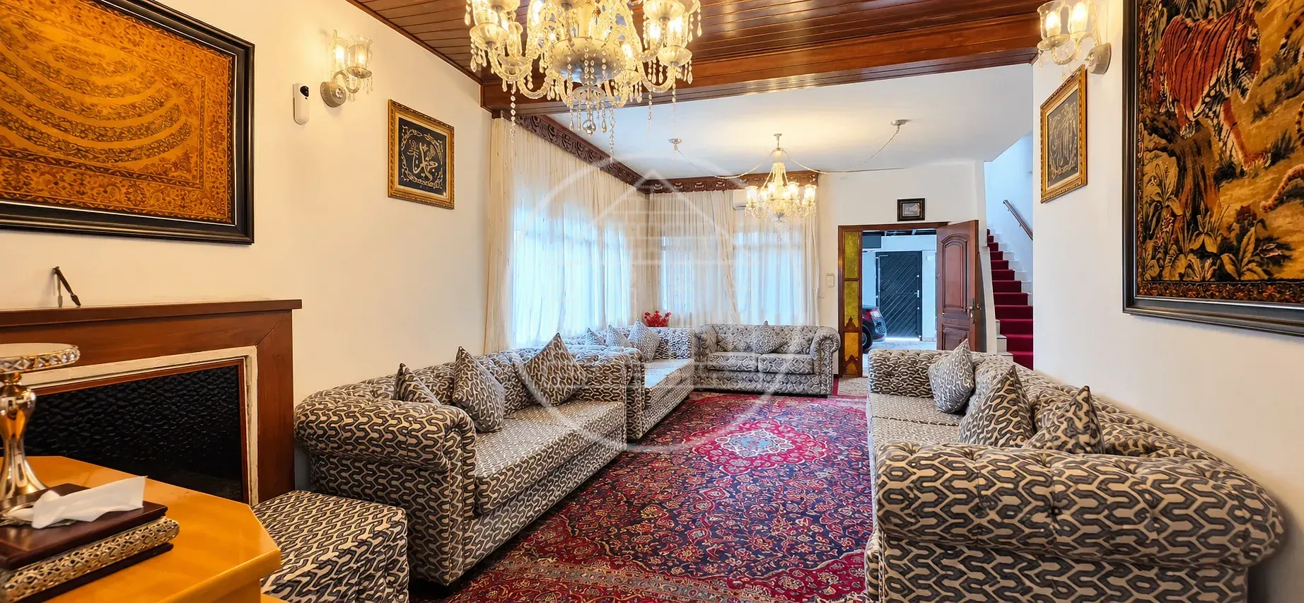 Casa, 5 quartos, 960 m² - Foto 2