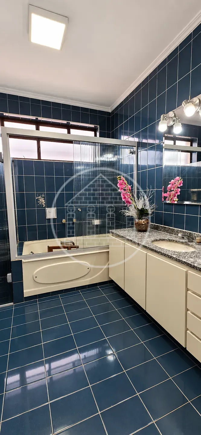 Casa, 5 quartos, 960 m² - Foto 19